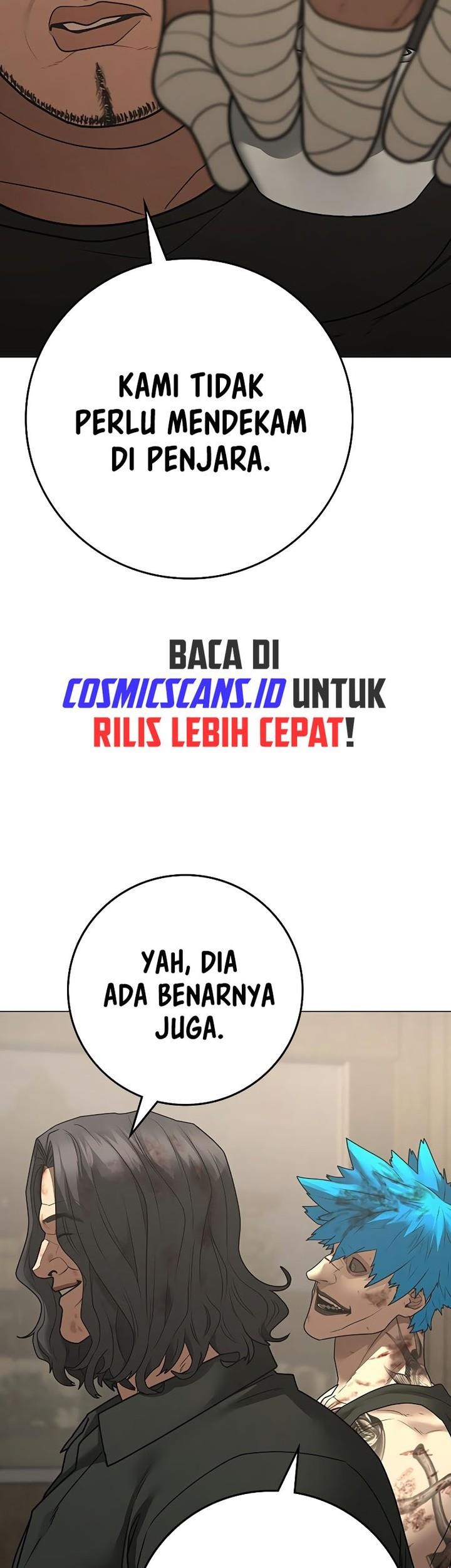 Reality Quest Chapter 127 - halaman 21