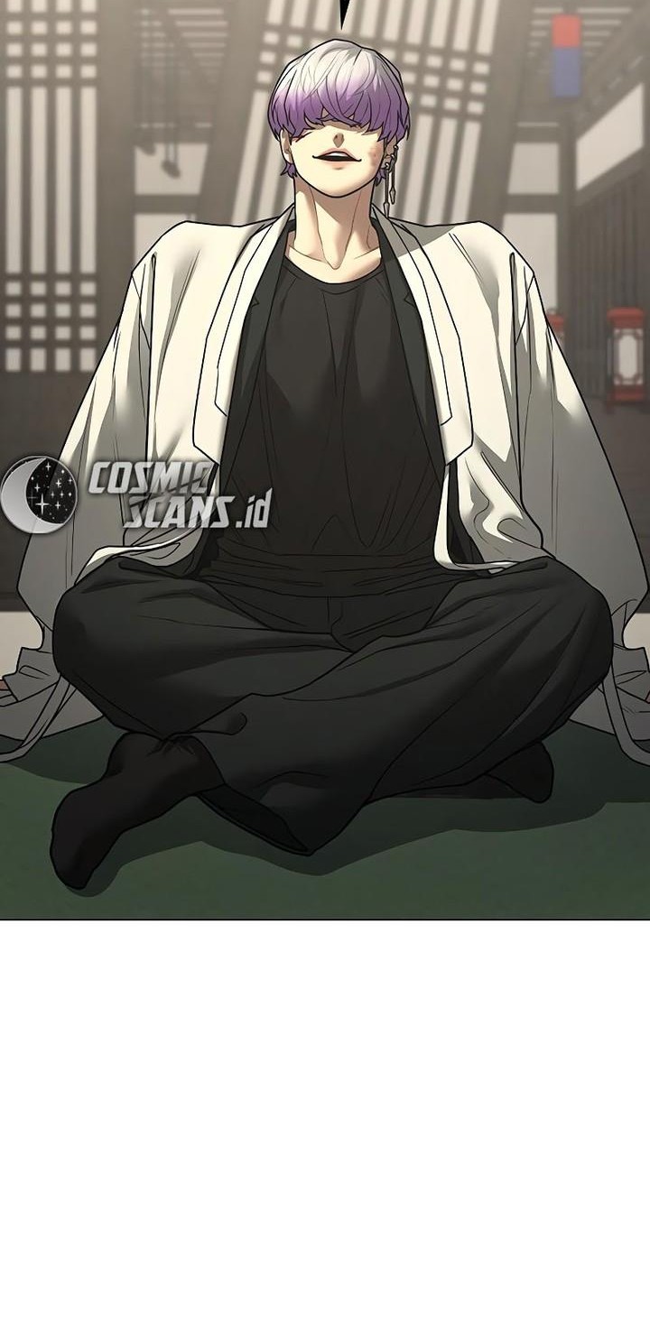 Reality Quest Chapter 127 - halaman 26