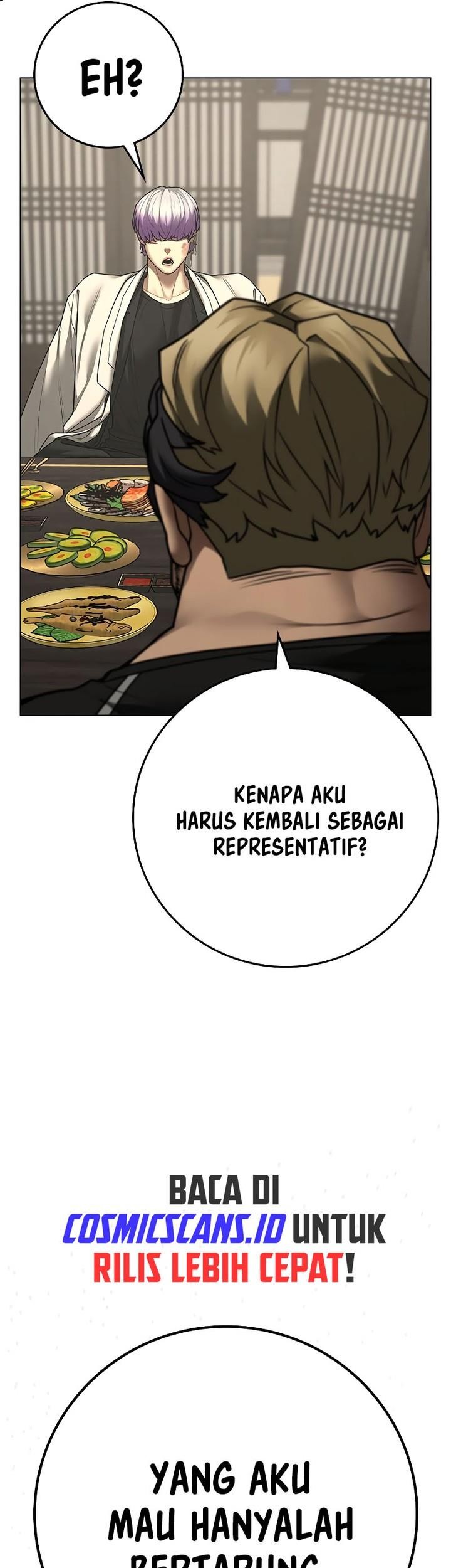 Reality Quest Chapter 127 - halaman 29