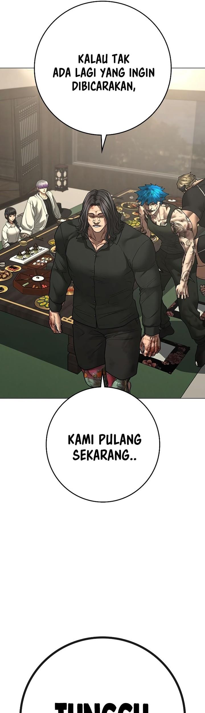 Reality Quest Chapter 127 - halaman 33