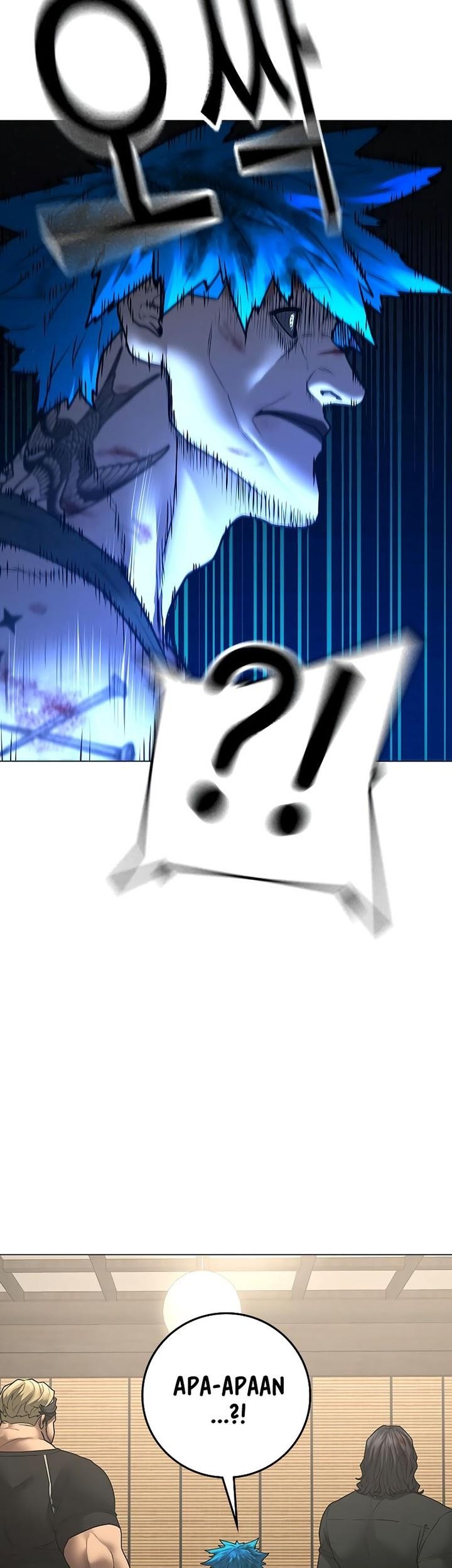 Reality Quest Chapter 127 - halaman 35
