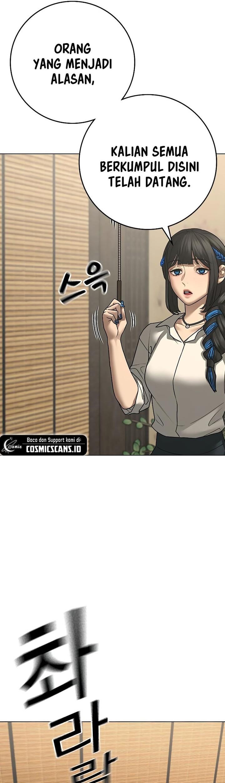 Reality Quest Chapter 127 - halaman 37