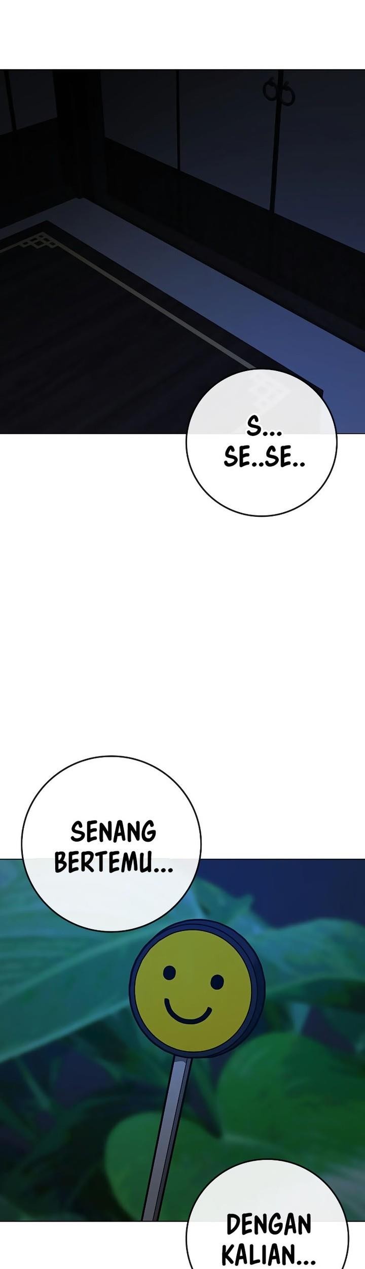 Reality Quest Chapter 127 - halaman 39