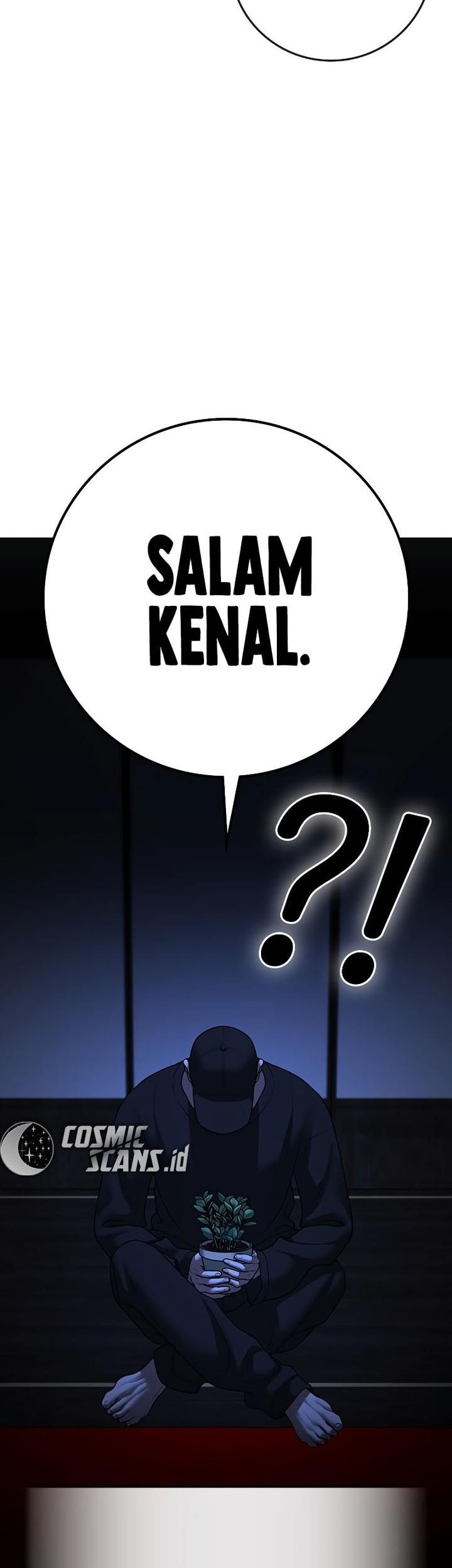 Reality Quest Chapter 127 - halaman 40