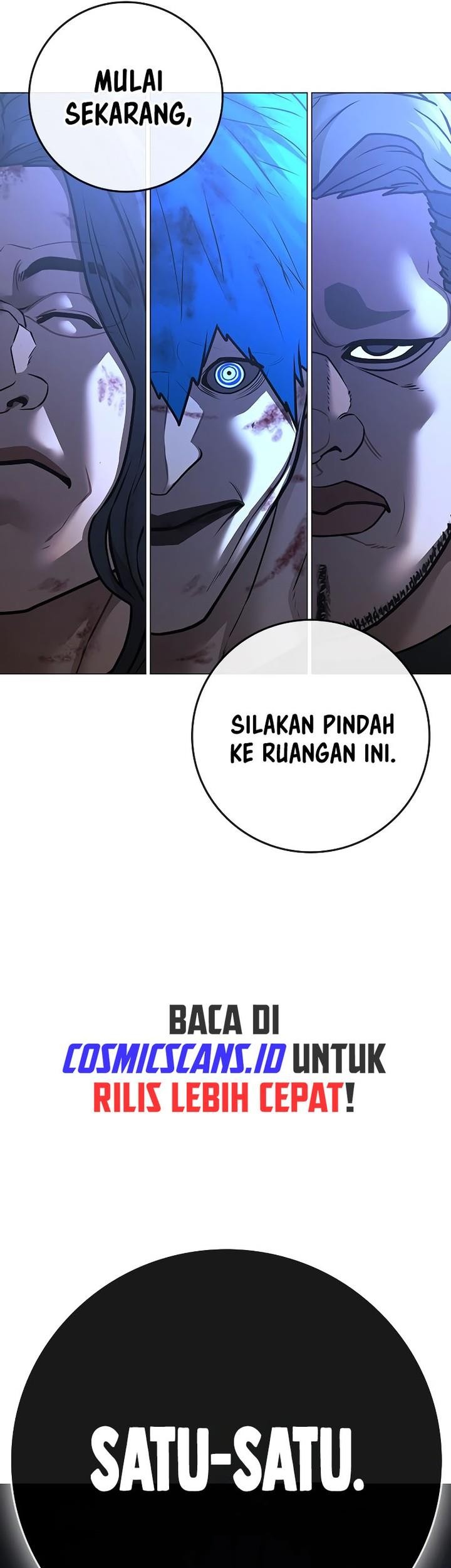 Reality Quest Chapter 127 - halaman 43