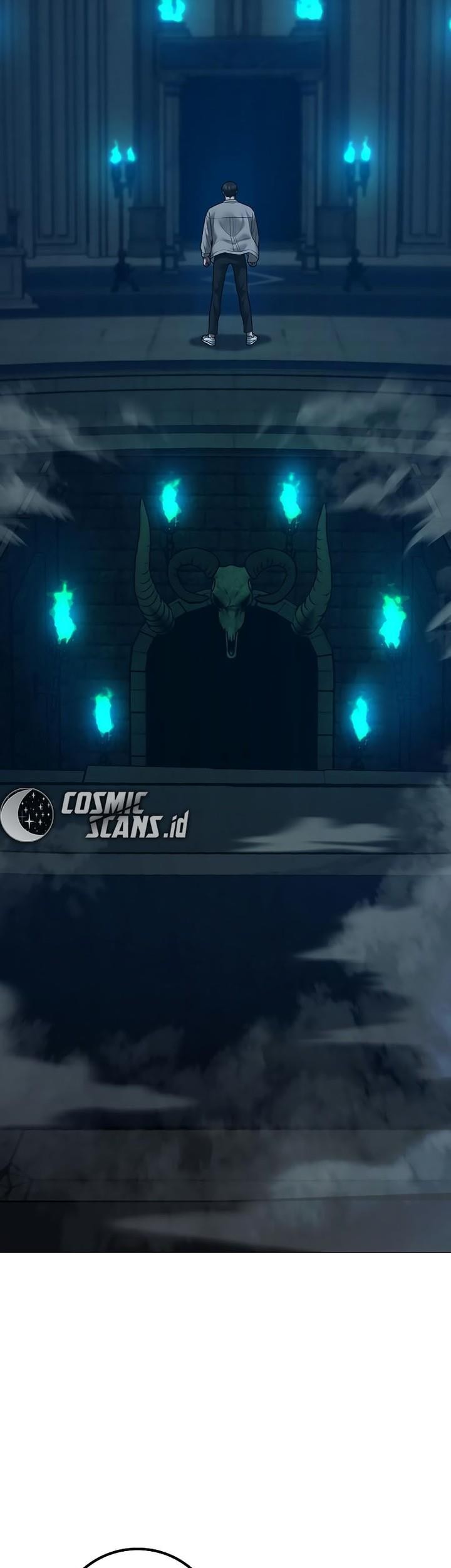 Reality Quest Chapter 127 - halaman 45