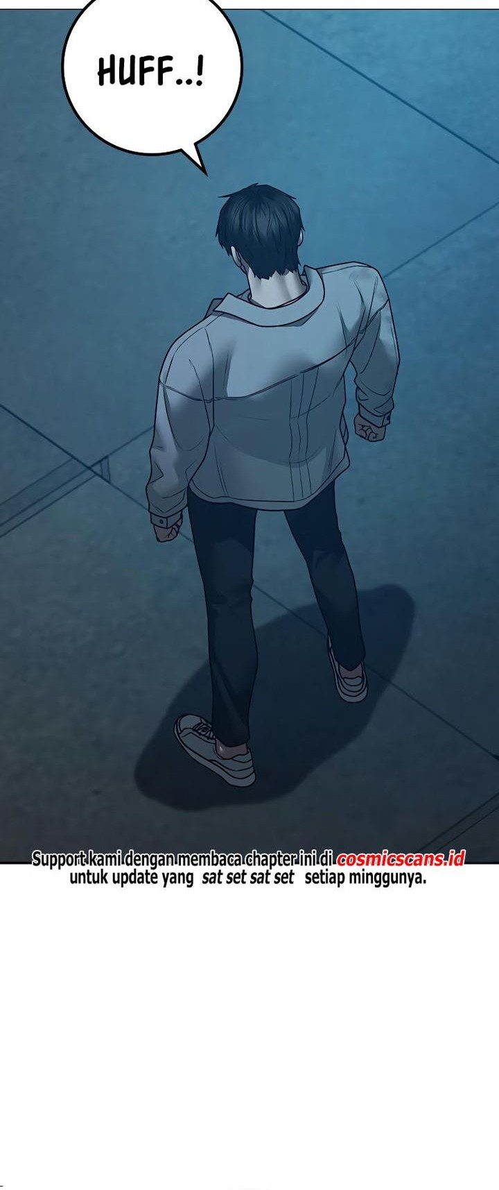 Reality Quest Chapter 127 - halaman 46