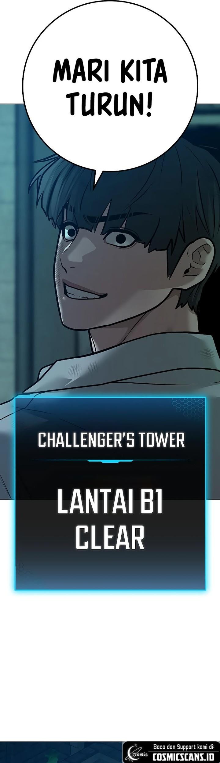 Reality Quest Chapter 127 - halaman 47