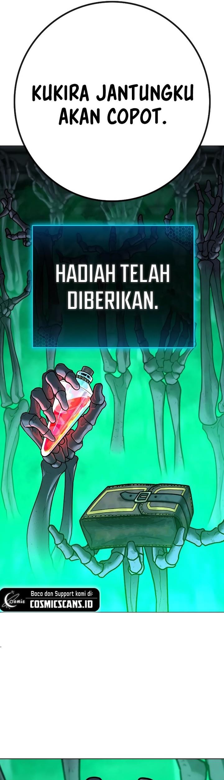 Reality Quest Chapter 127 - halaman 53