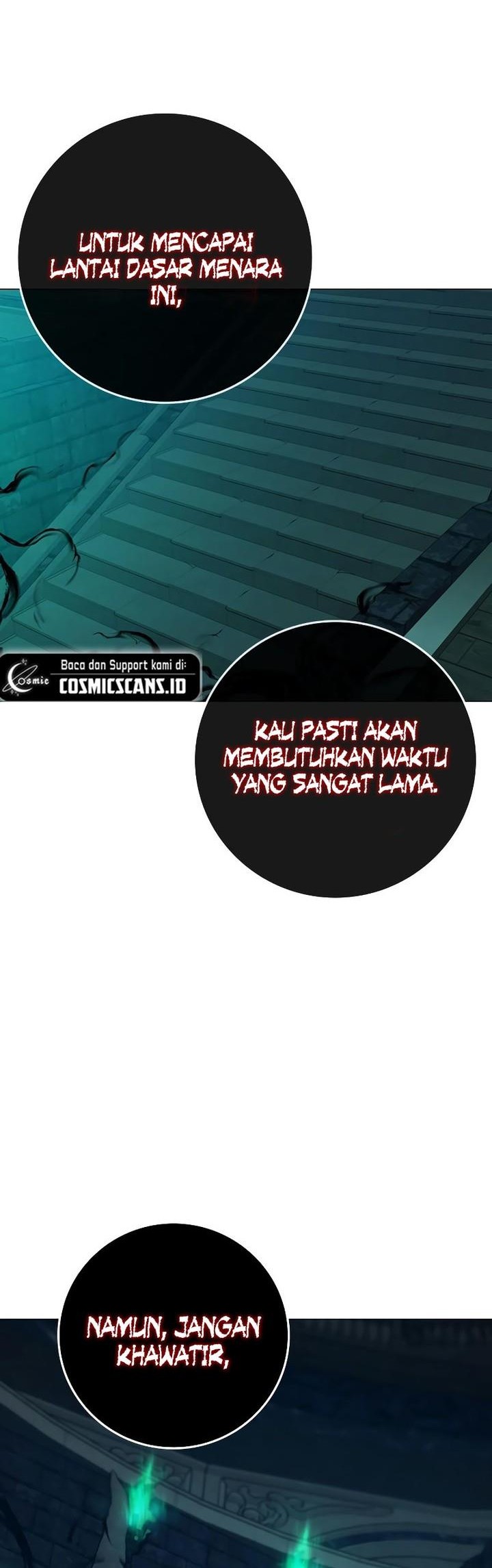 Reality Quest Chapter 127 - halaman 60