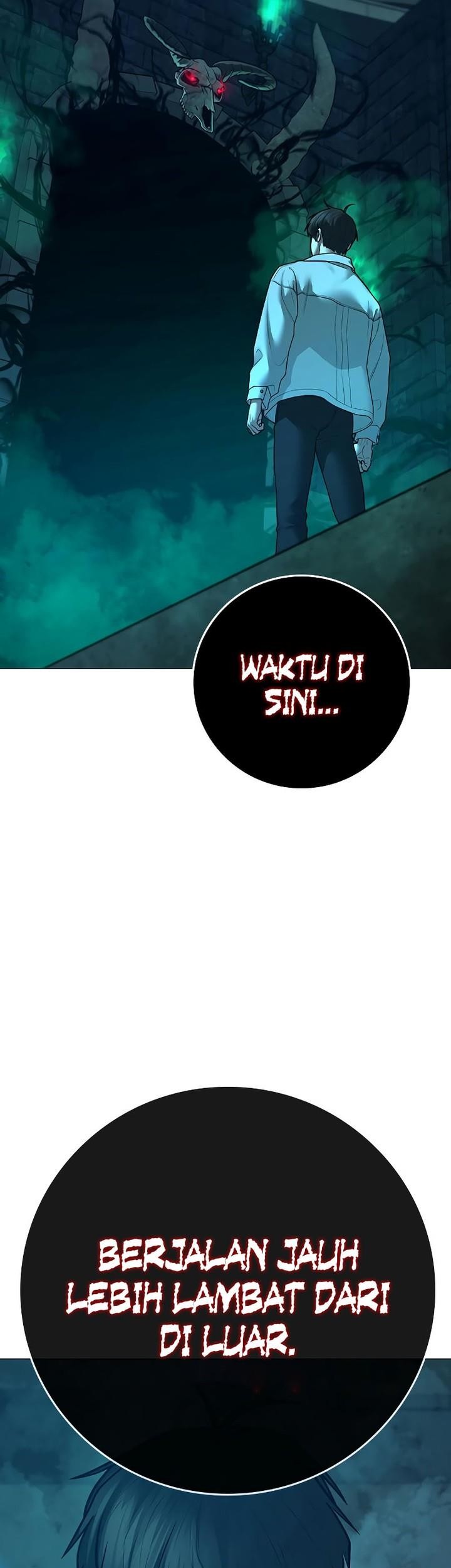 Reality Quest Chapter 127 - halaman 61