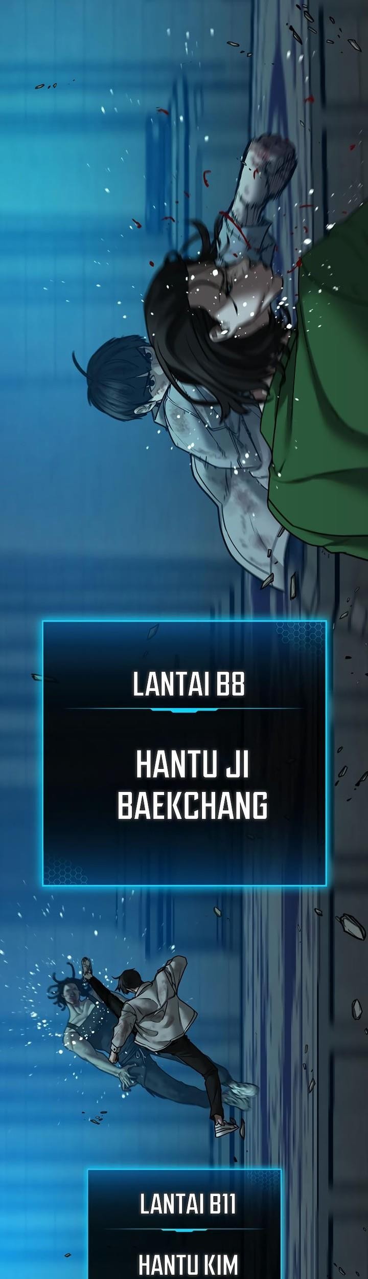 Reality Quest Chapter 127 - halaman 65