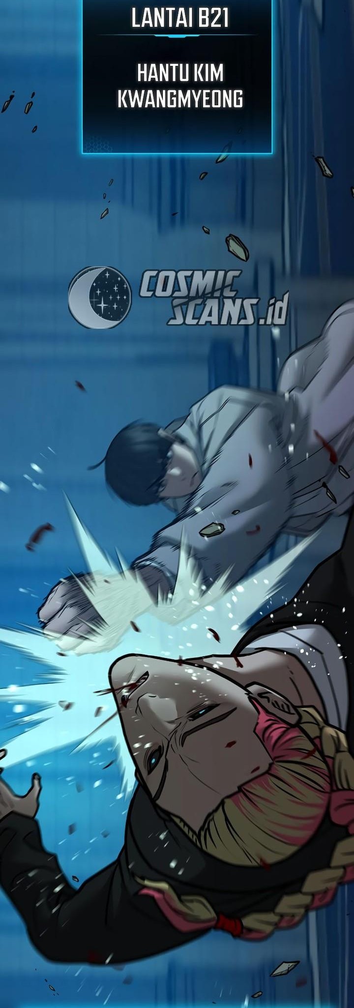 Reality Quest Chapter 127 - halaman 68