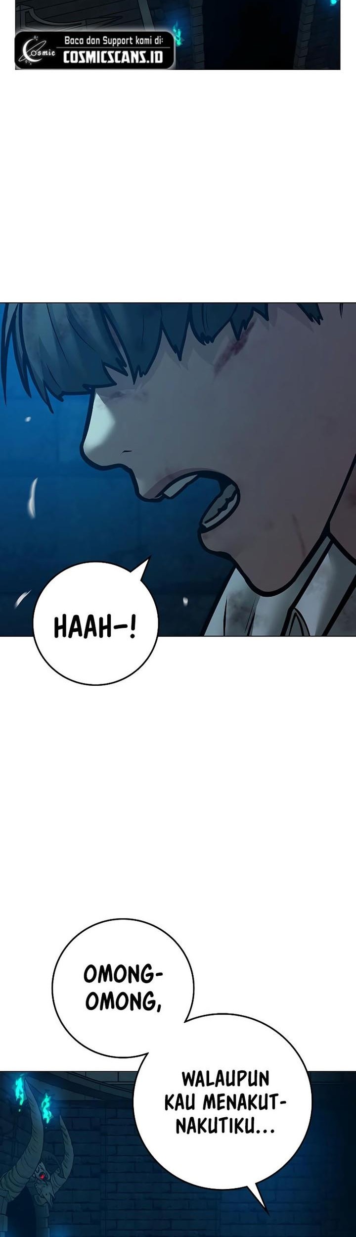 Reality Quest Chapter 127 - halaman 70