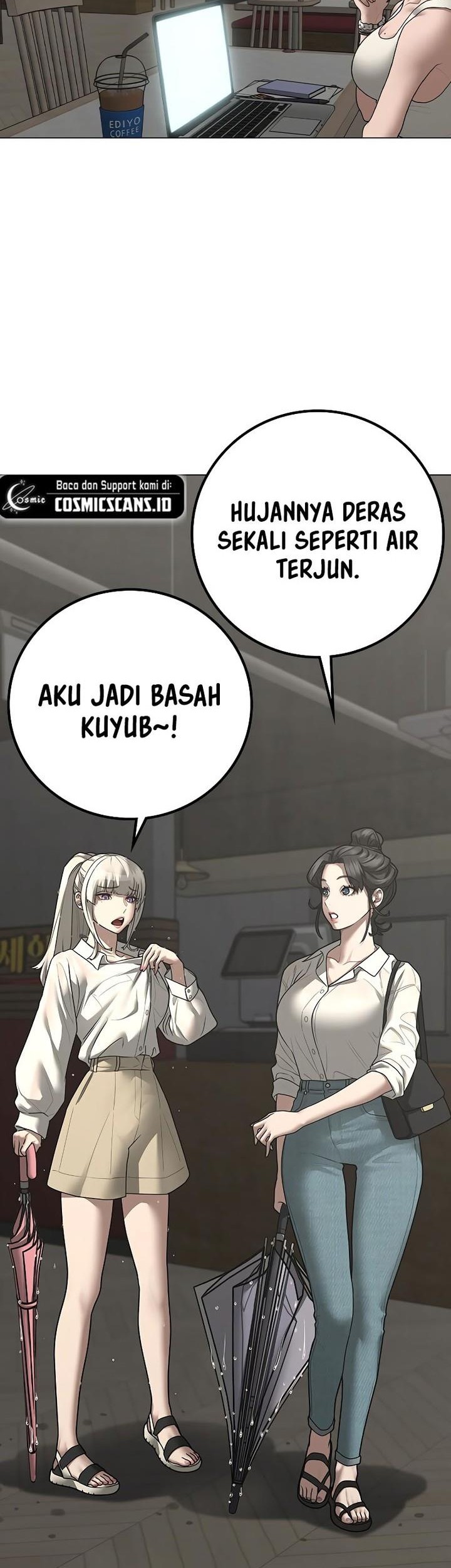 Reality Quest Chapter 127 - halaman 76