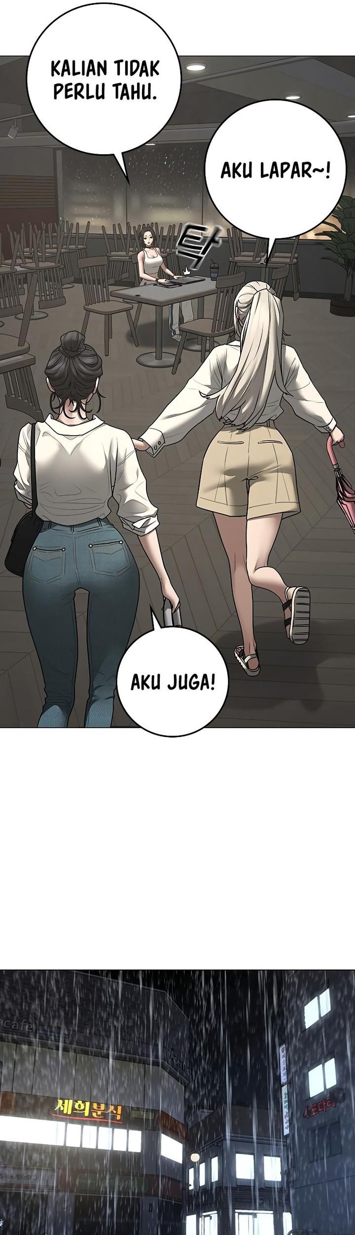 Reality Quest Chapter 127 - halaman 79