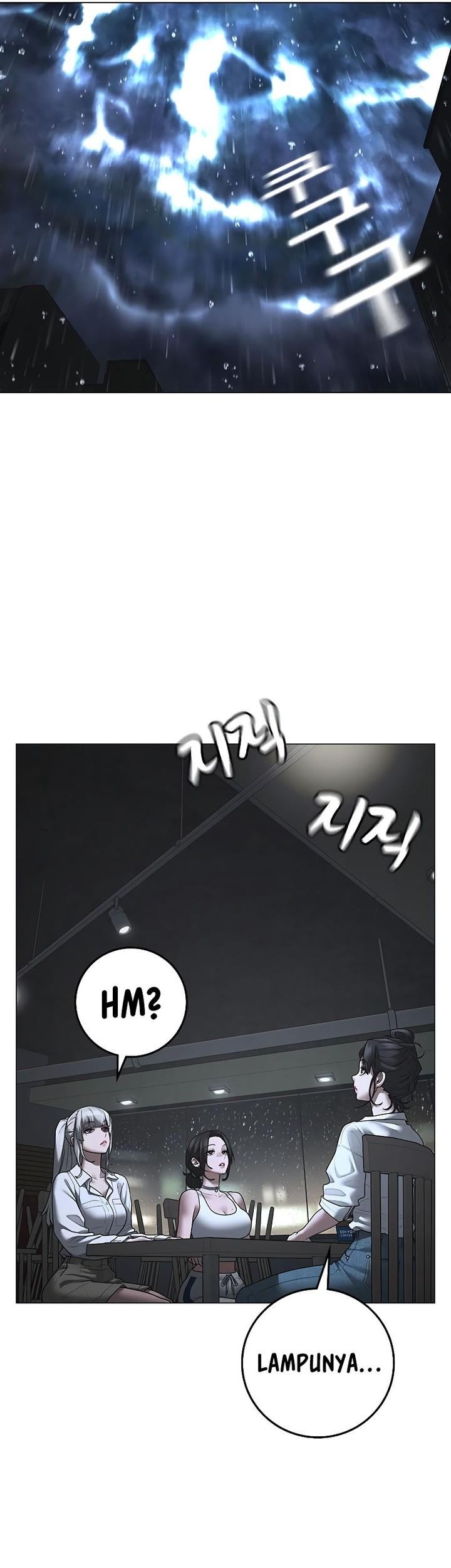Reality Quest Chapter 127 - halaman 83