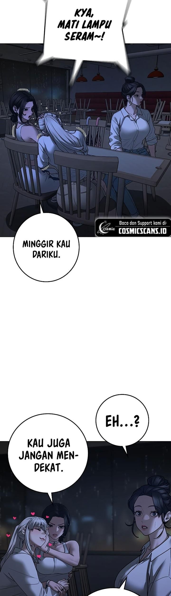 Reality Quest Chapter 127 - halaman 85