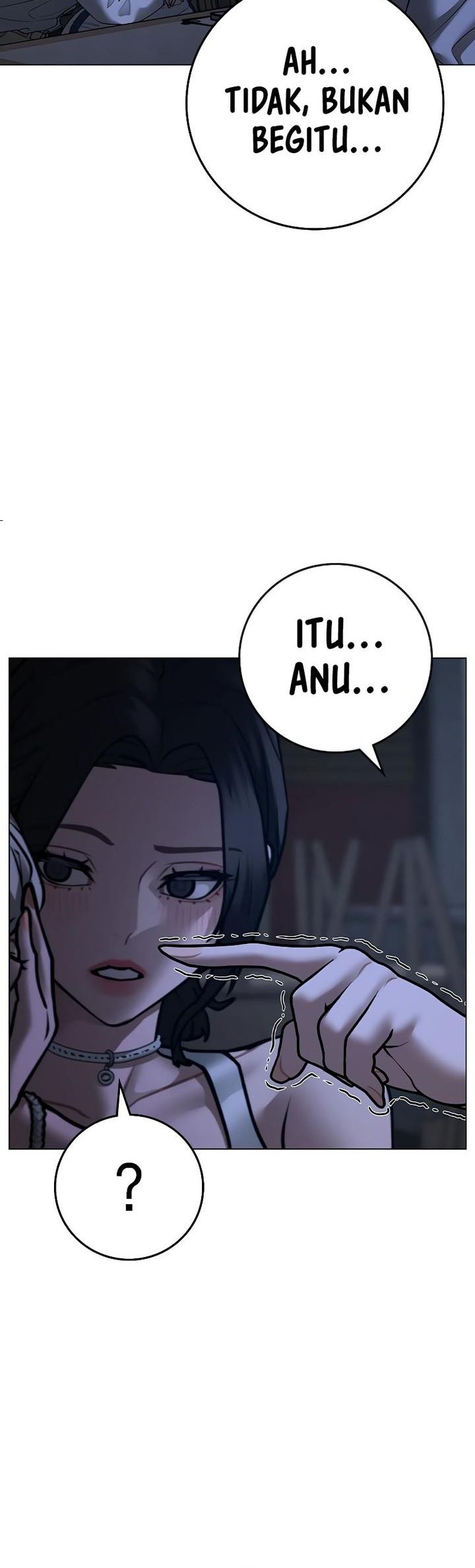 Reality Quest Chapter 127 - halaman 86