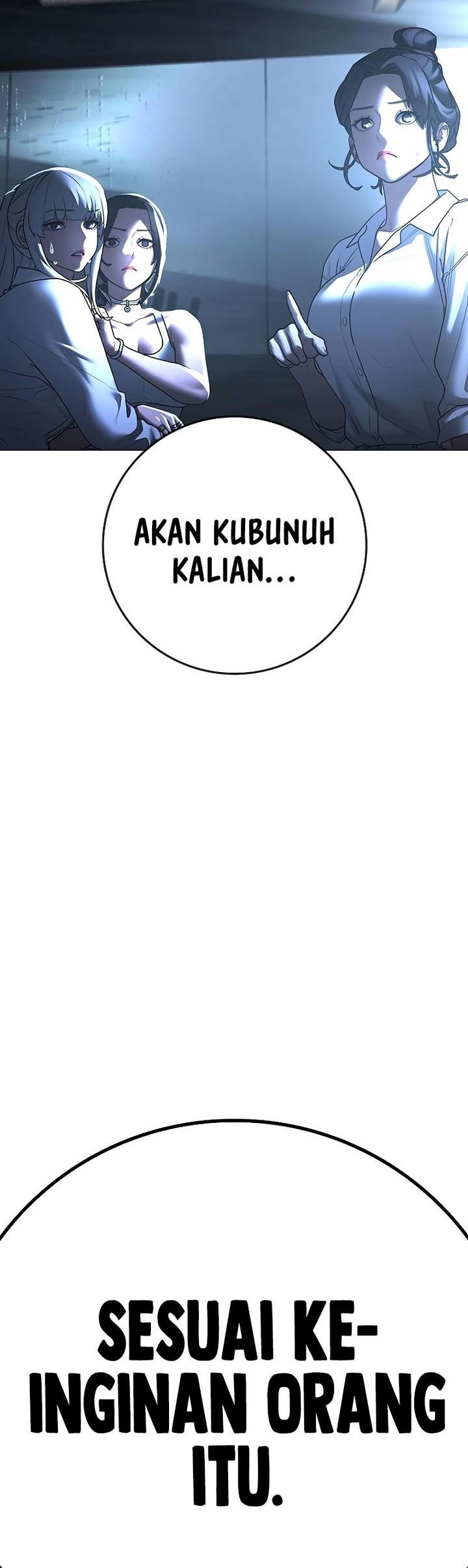 Reality Quest Chapter 127 - halaman 88