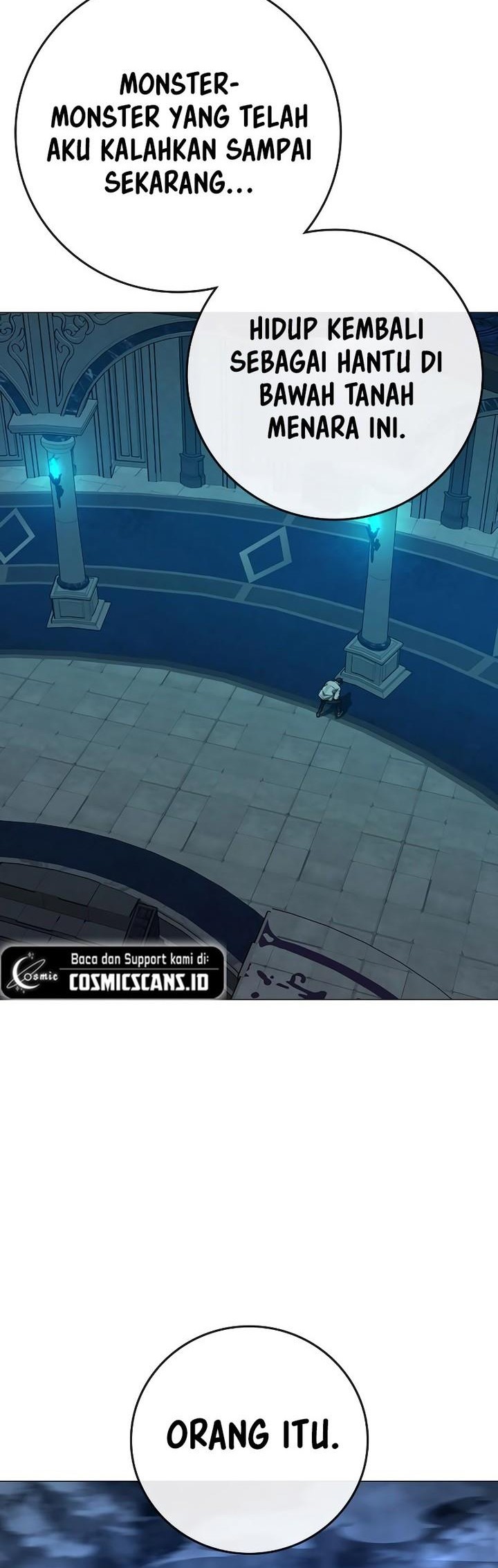 Reality Quest Chapter 128 - halaman 10