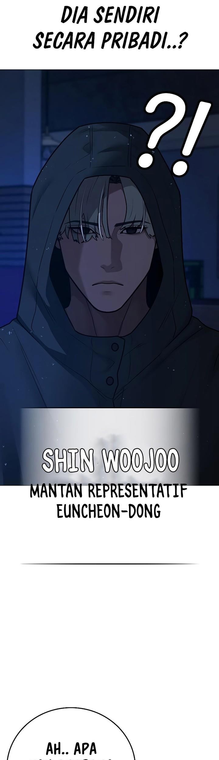 Reality Quest Chapter 128 - halaman 15