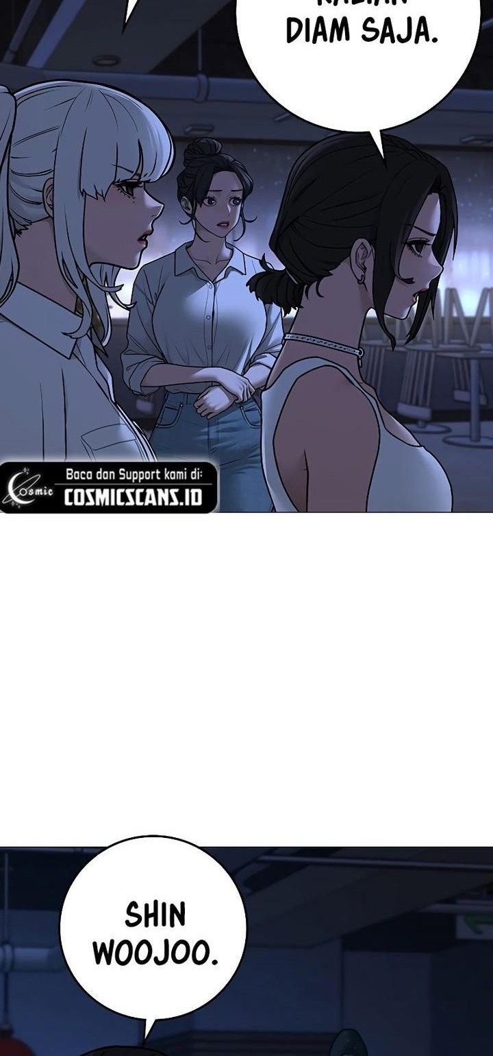 Reality Quest Chapter 128 - halaman 18
