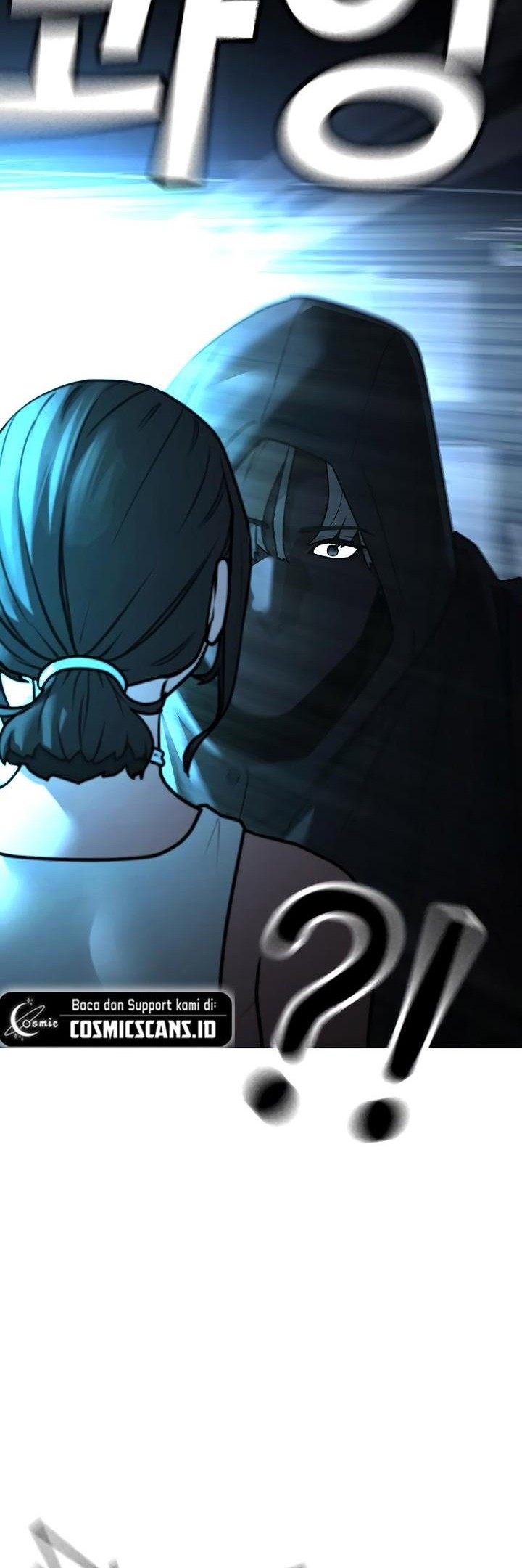 Reality Quest Chapter 128 - halaman 20