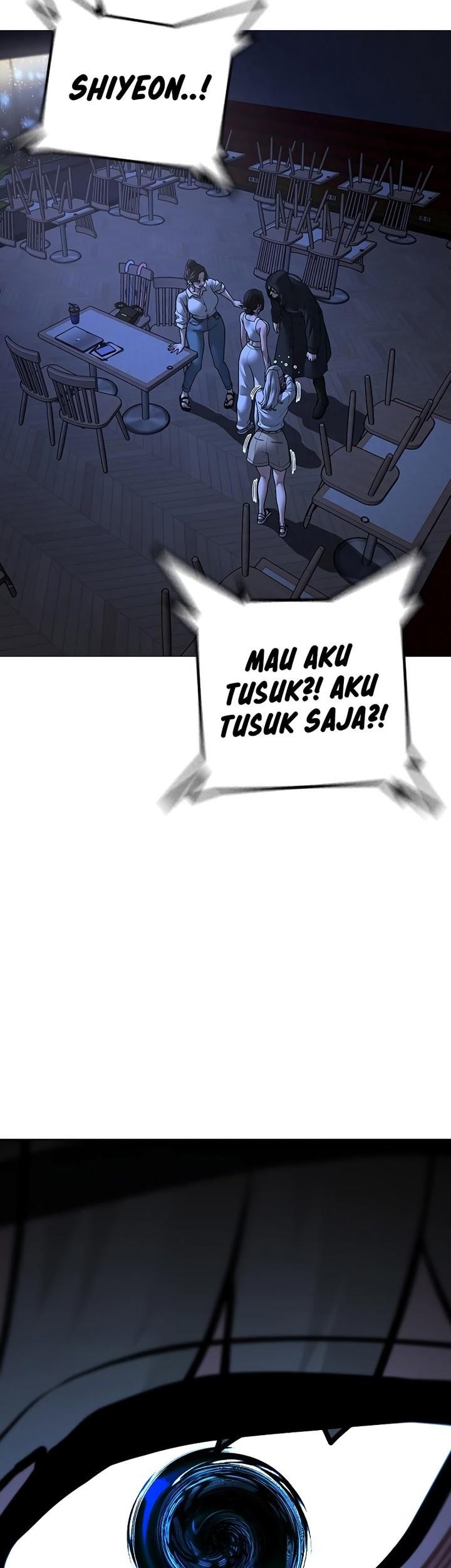 Reality Quest Chapter 128 - halaman 21