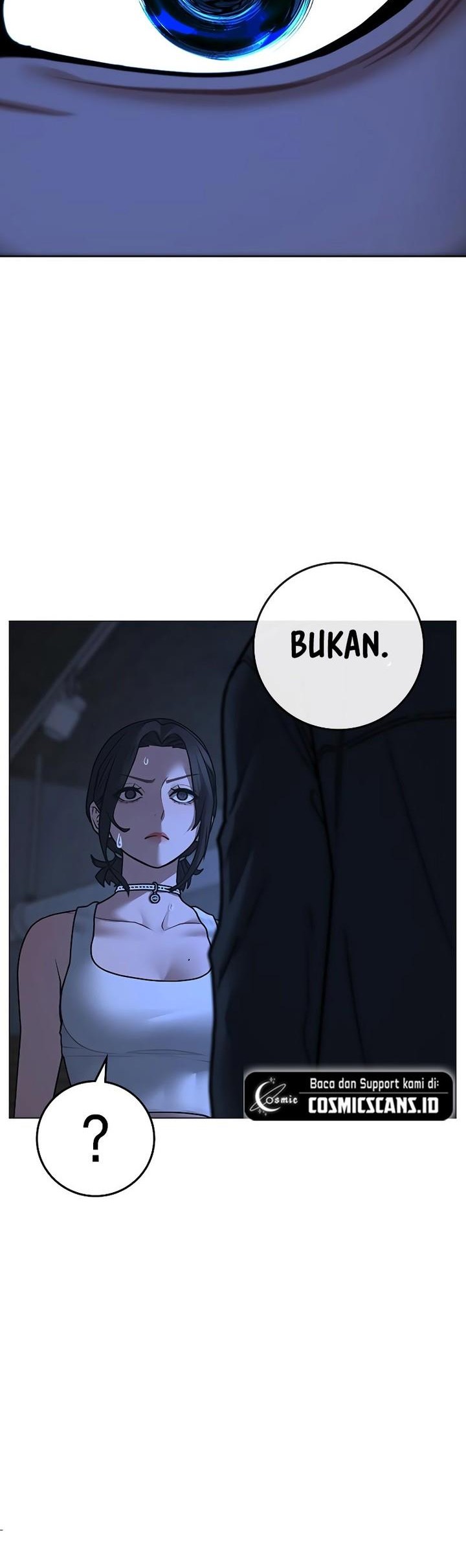 Reality Quest Chapter 128 - halaman 22