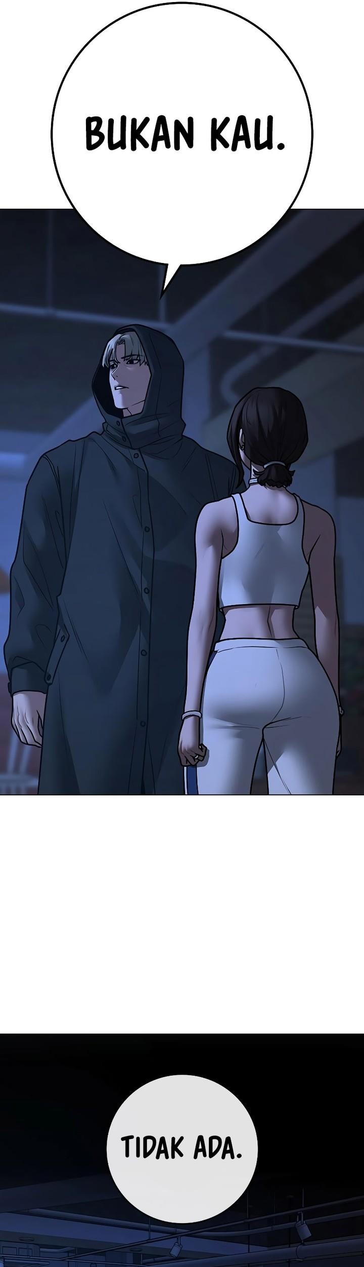 Reality Quest Chapter 128 - halaman 23
