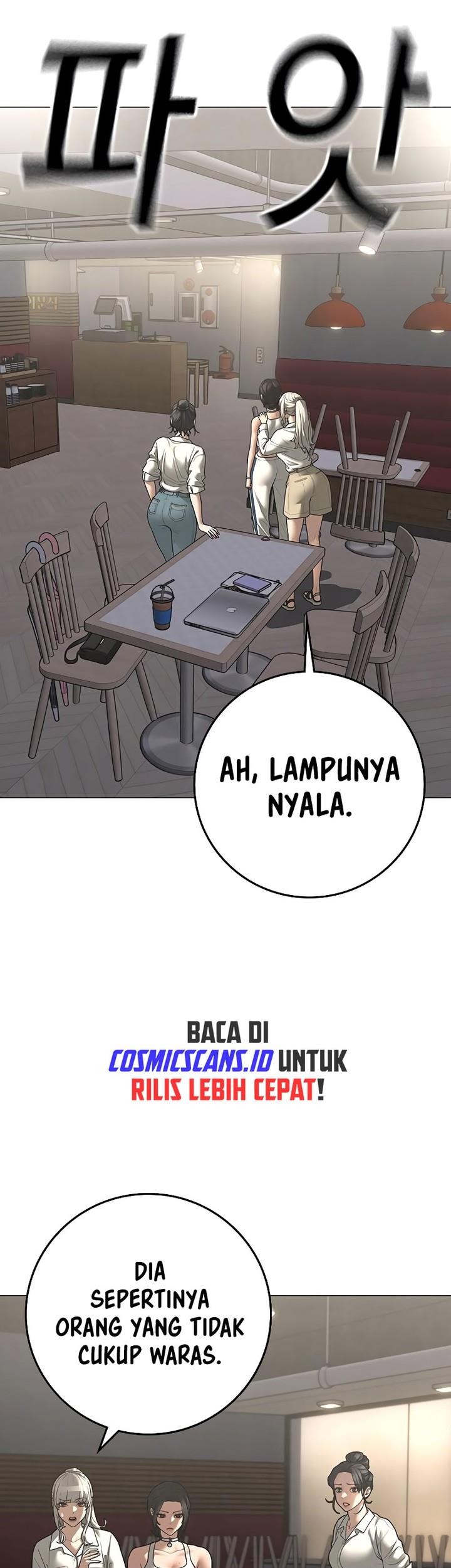 Reality Quest Chapter 128 - halaman 27