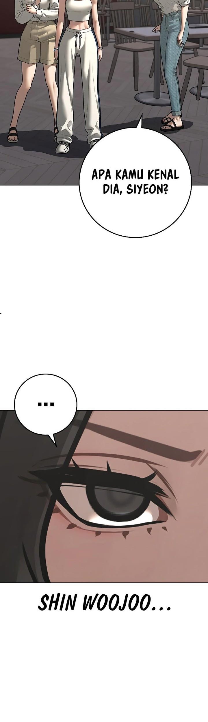 Reality Quest Chapter 128 - halaman 28