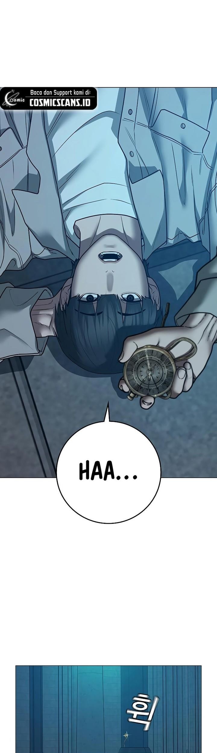 Reality Quest Chapter 128 - halaman 3