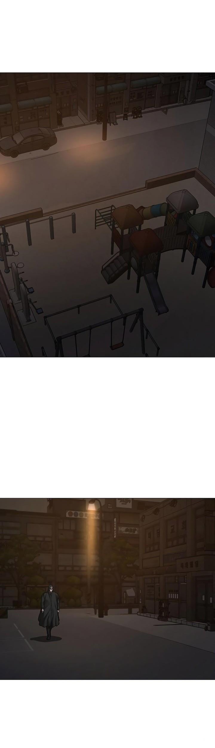 Reality Quest Chapter 128 - halaman 30