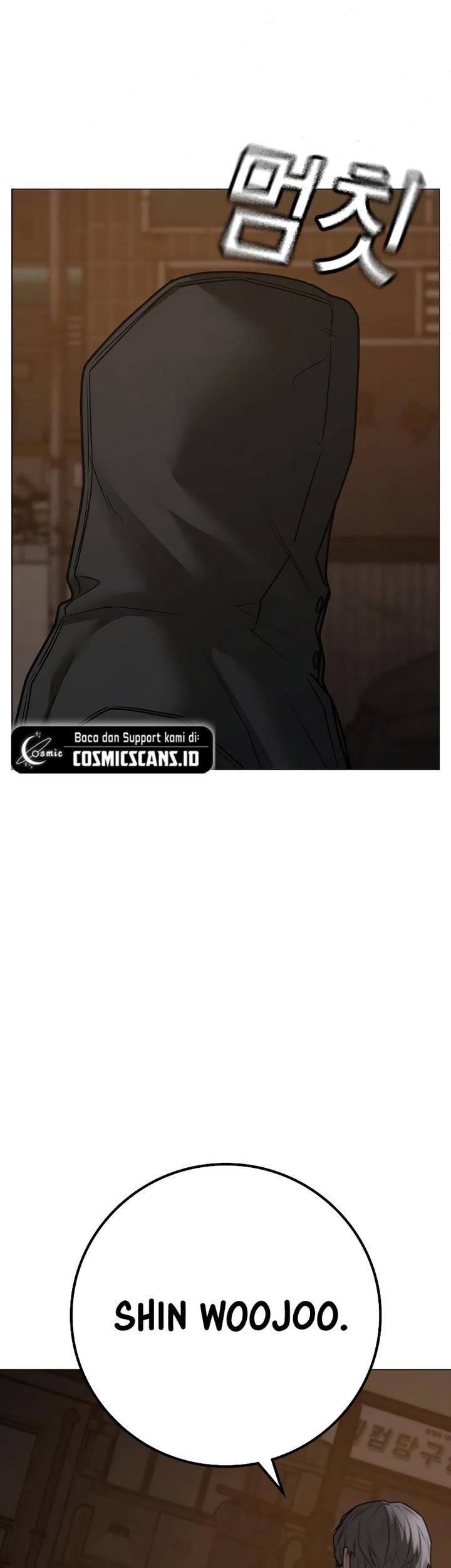 Reality Quest Chapter 128 - halaman 31