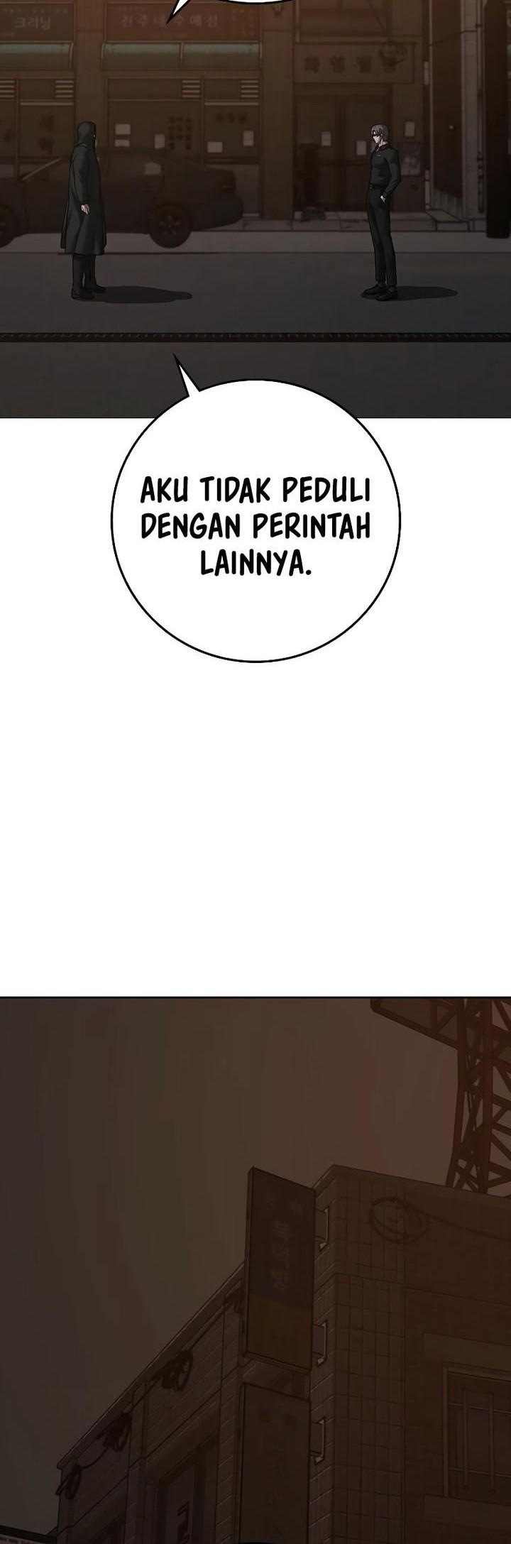 Reality Quest Chapter 128 - halaman 34