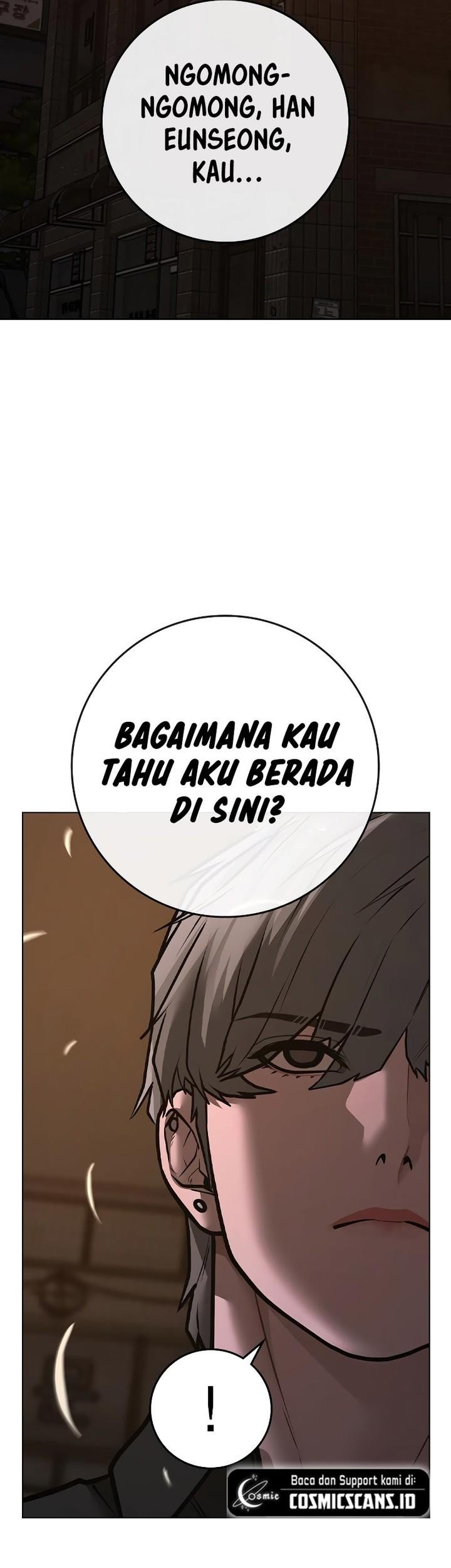 Reality Quest Chapter 128 - halaman 35