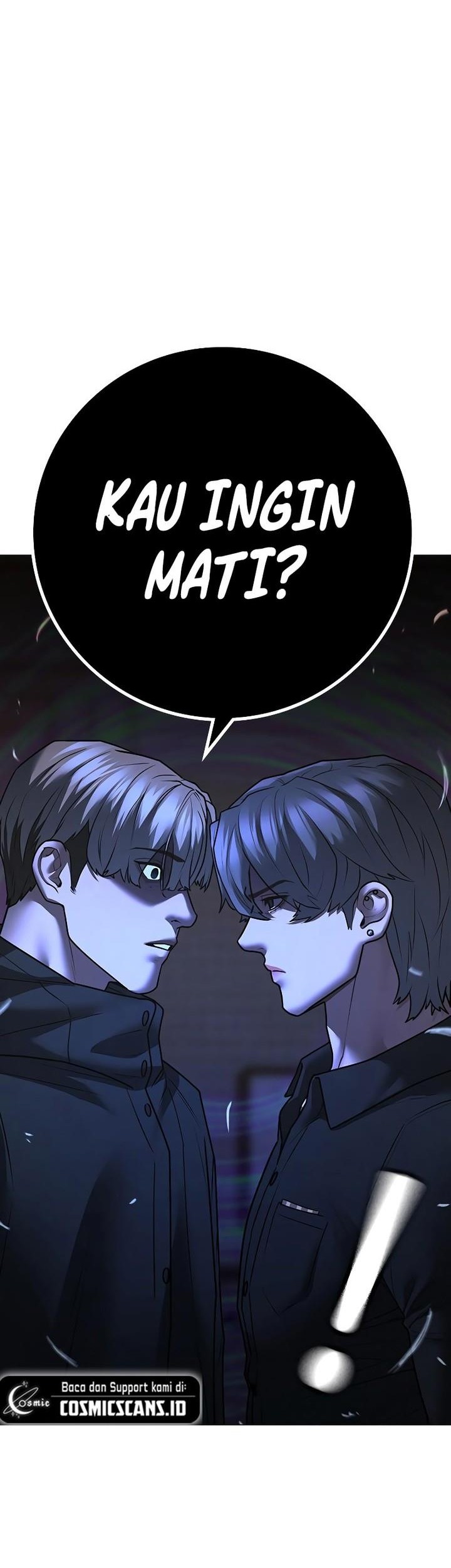 Reality Quest Chapter 128 - halaman 36