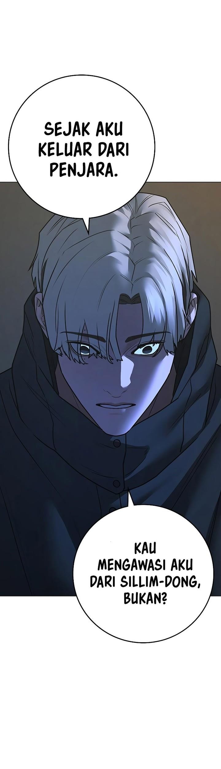 Reality Quest Chapter 128 - halaman 37