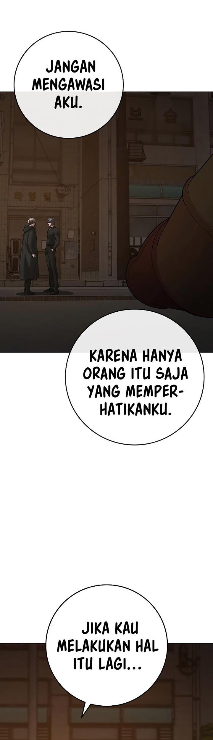 Reality Quest Chapter 128 - halaman 38
