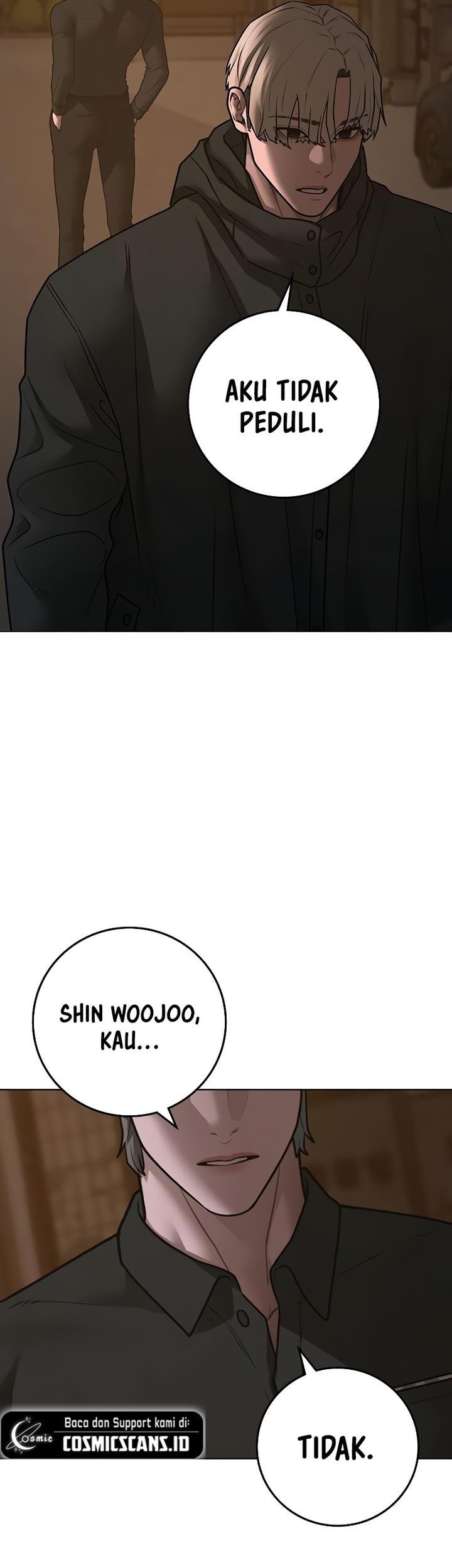Reality Quest Chapter 128 - halaman 43