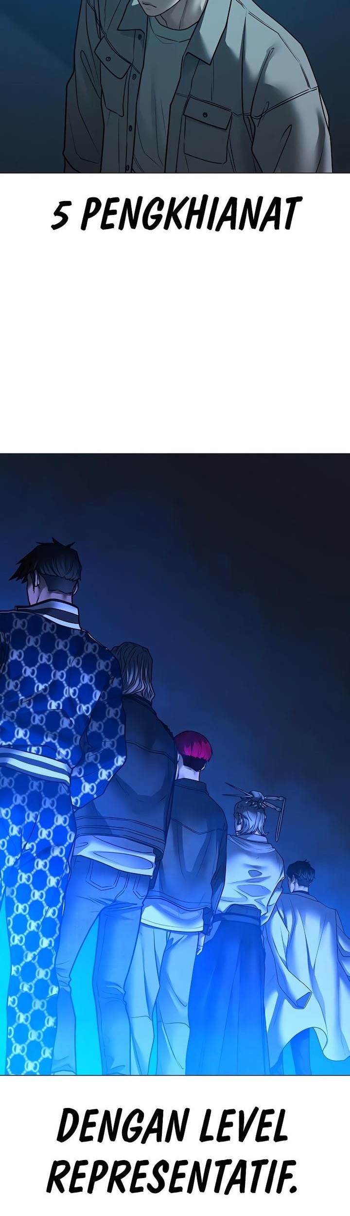 Reality Quest Chapter 128 - halaman 46