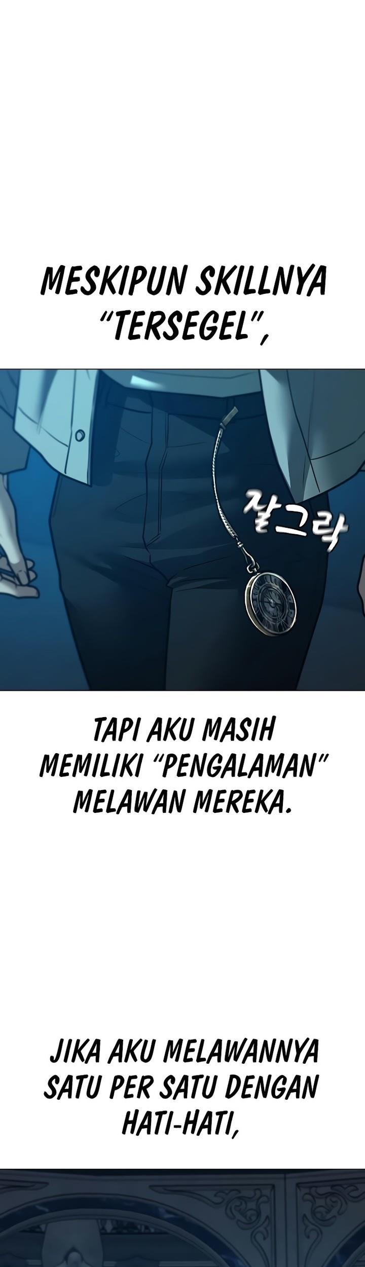 Reality Quest Chapter 128 - halaman 47