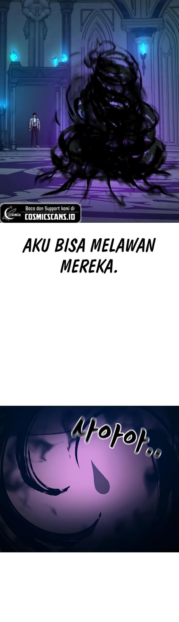 Reality Quest Chapter 128 - halaman 48