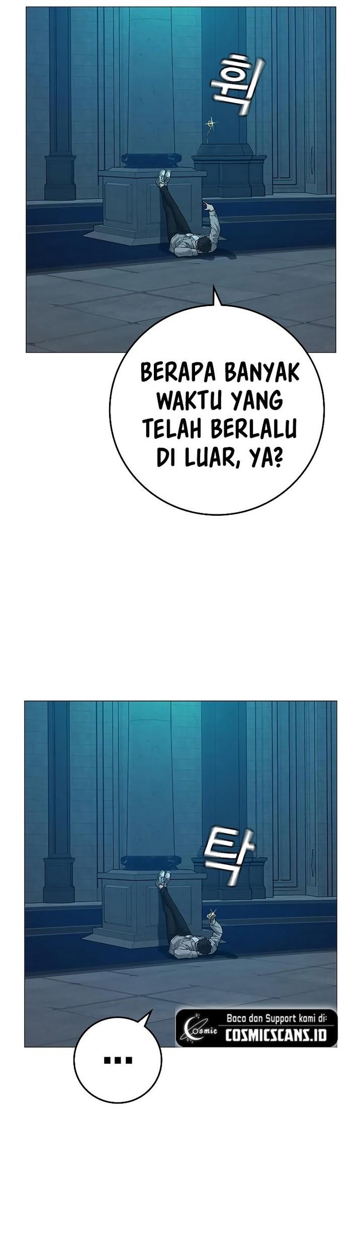 Reality Quest Chapter 128 - halaman 5