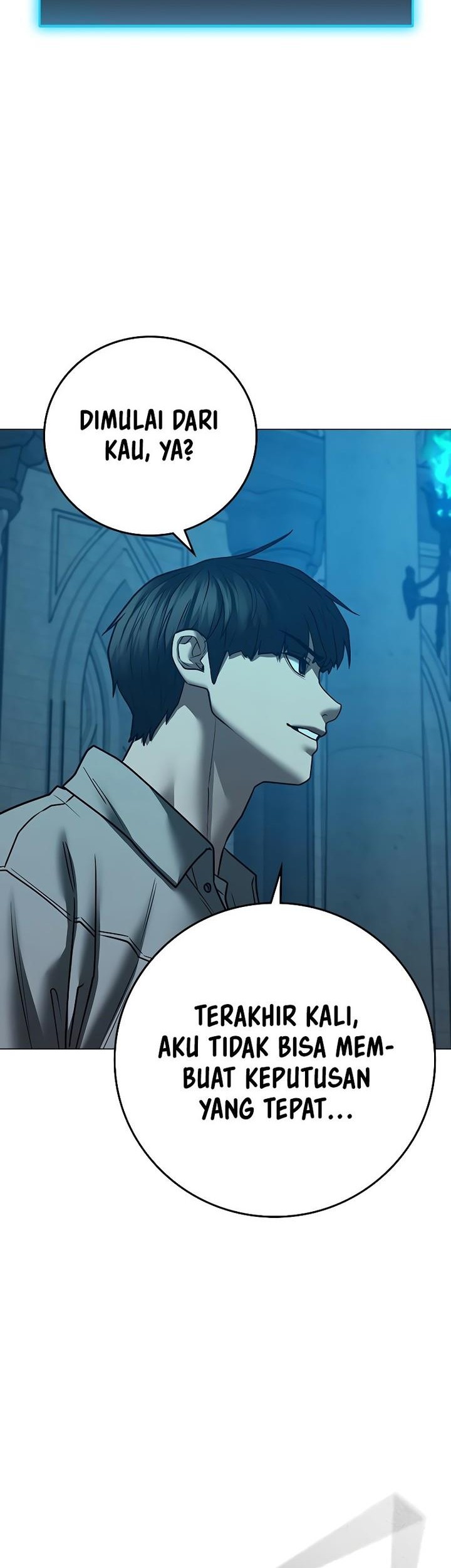 Reality Quest Chapter 128 - halaman 50