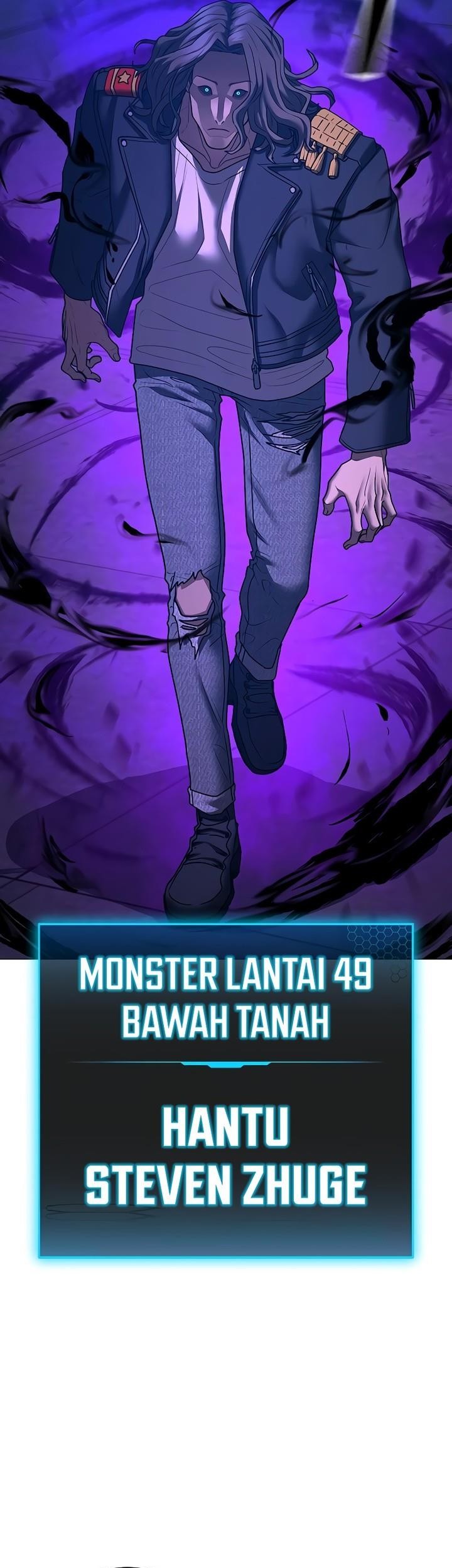 Reality Quest Chapter 128 - halaman 55