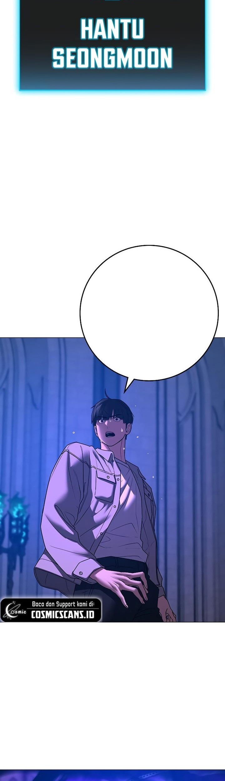 Reality Quest Chapter 128 - halaman 58