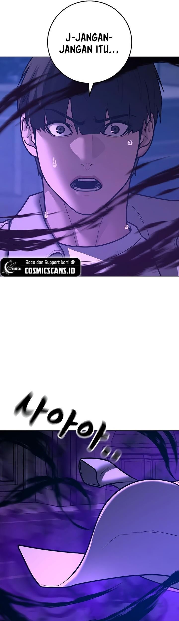 Reality Quest Chapter 128 - halaman 61